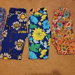 Lularoe Leggings OS